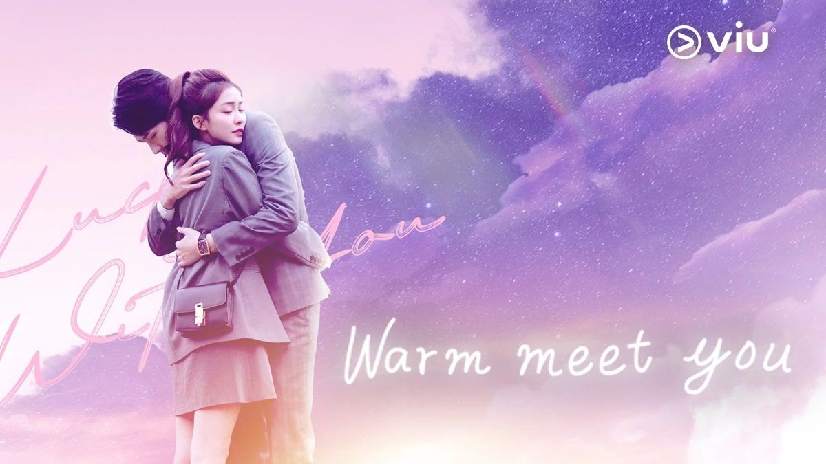 Sinopsis series Warm Meet You, kisah cinta seniman komik yang bertemu pasangannya lewat kencan buta. Ketahui pula deretan pemainnya!