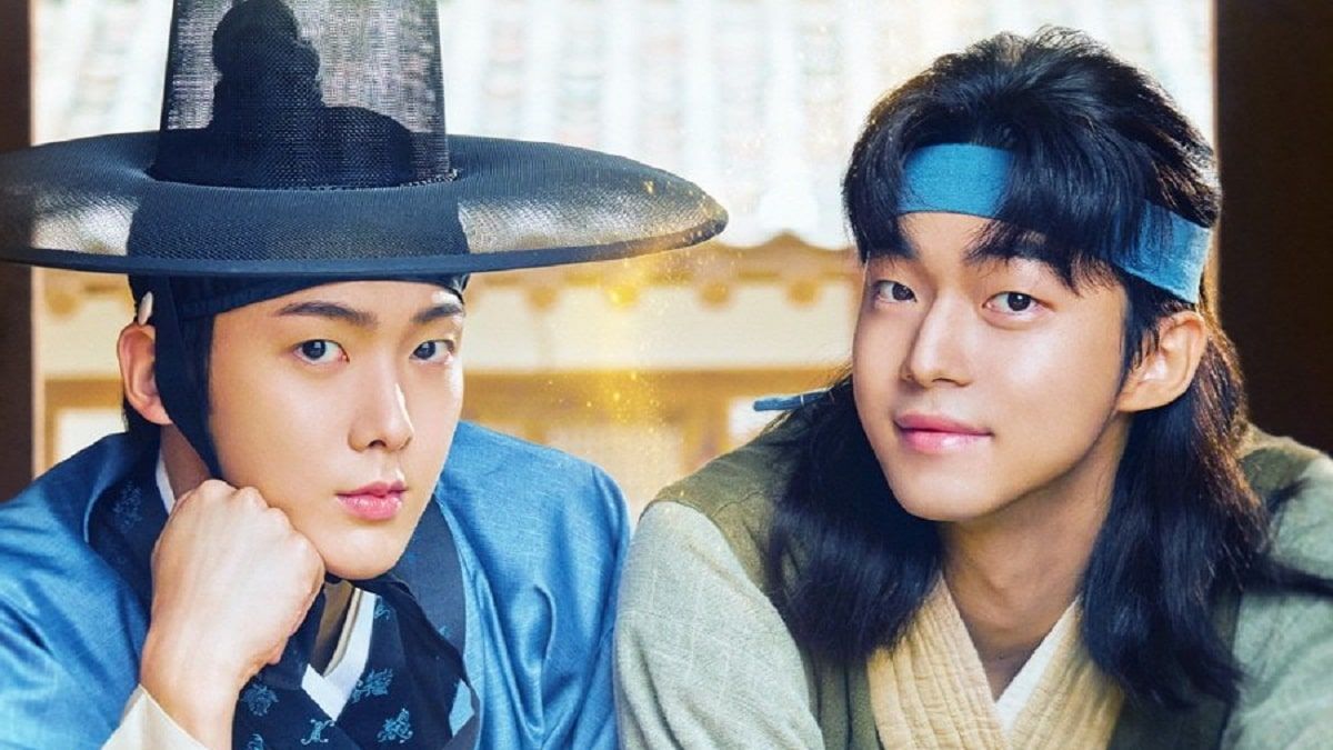 Film Korea Selatan Joseon Chef dijadwalkan segera tayang di Viu Juni ini, yuk catat tanggal penayangannya!