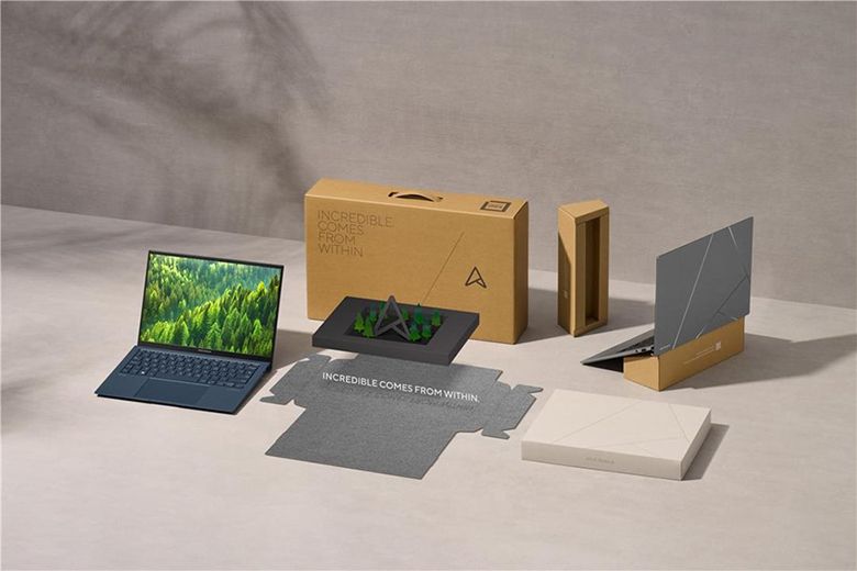 Zenbook S 13 OLED (UX5304).