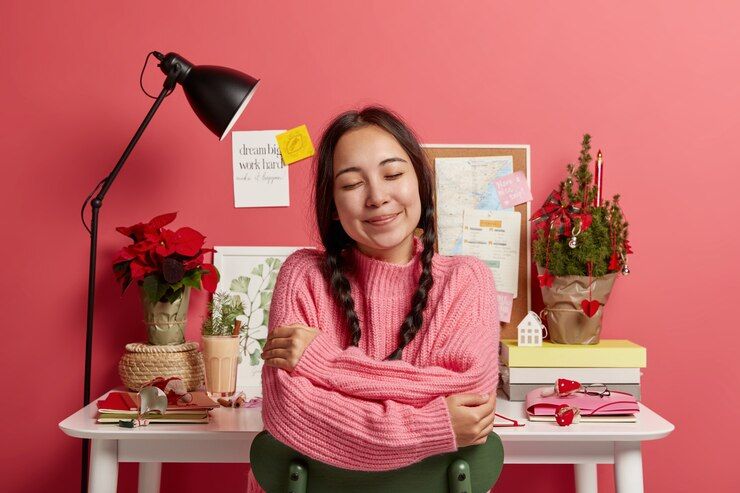 Ingin rehat sejenak dari menjalankan ide usaha? Pelaku bisnis perempuan bisa melakukan kegiatan berikut saat me time.