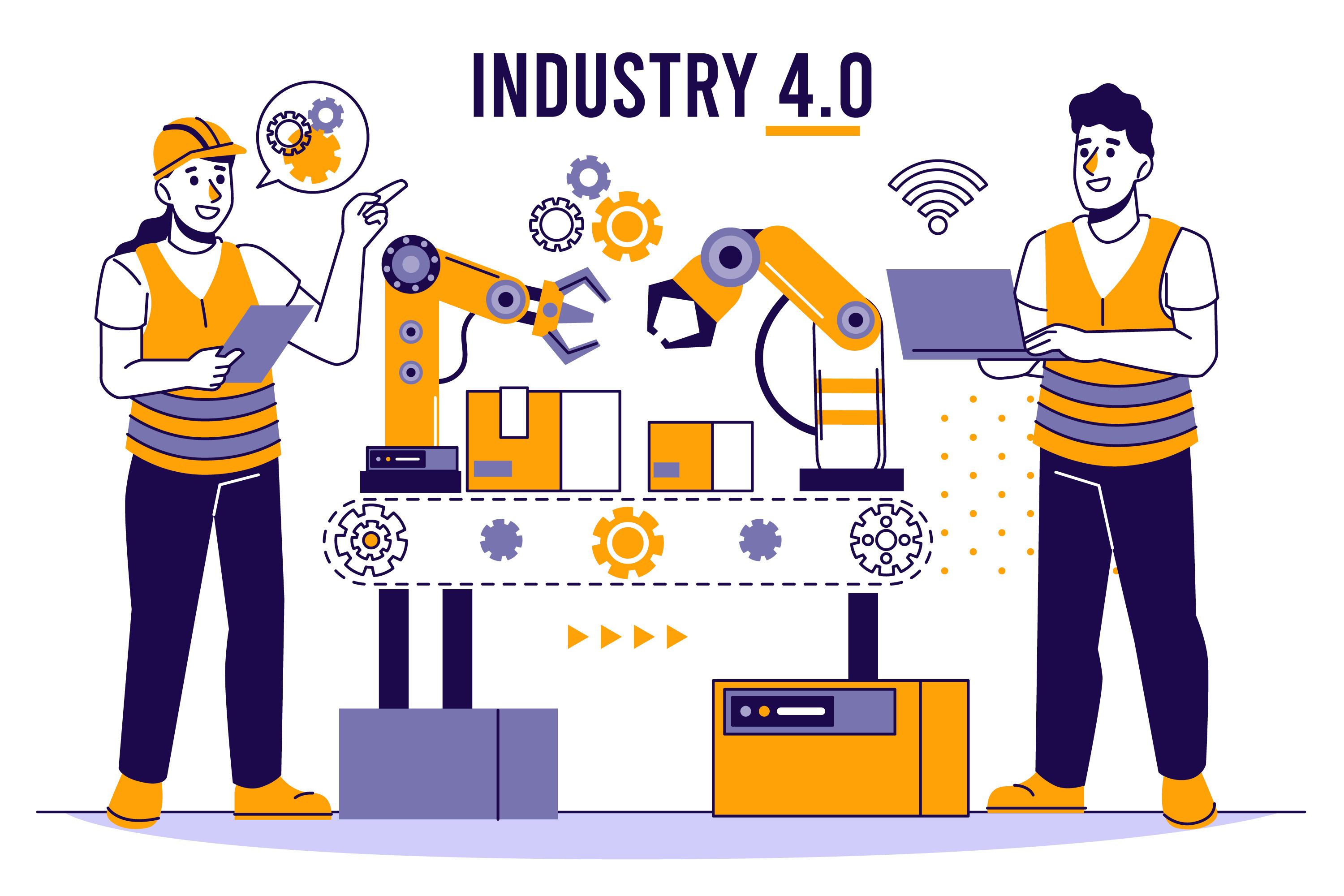 Buka peluang karier di industri teknologi, ini program yang dapat diikuti developer maupun peminat startup.
