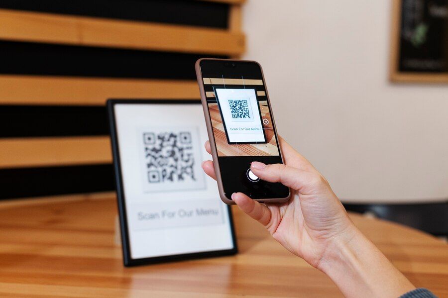 Banyak yang belum pakai QRIS, ternyata pelaku ide usaha khawatir dengan tantangan transaksi digital seperti berikut!