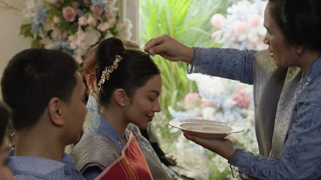 Berikut tiga fakta Catata Harian Menantu Sinting lengkap dengan jadwal tayang dan sinopsis film. Yuk simak!
