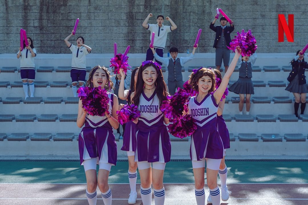 Tiga fakta menarik drama Korea Hierarchy lengkap dengan sinopsis drakor, menyoroti kisah perundungan di sekolah elit.