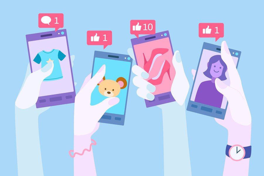 Kawan Puan pelaku ide usaha yang ingin konten jualanmu viral di media sosial? Pahami trik berikut ini, yuk!