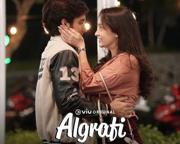 Menampilkan karakter perempuan berprinsip. Begini sinopsis film Algarafi yang segera tayang di Viu 24 Juni 2024.