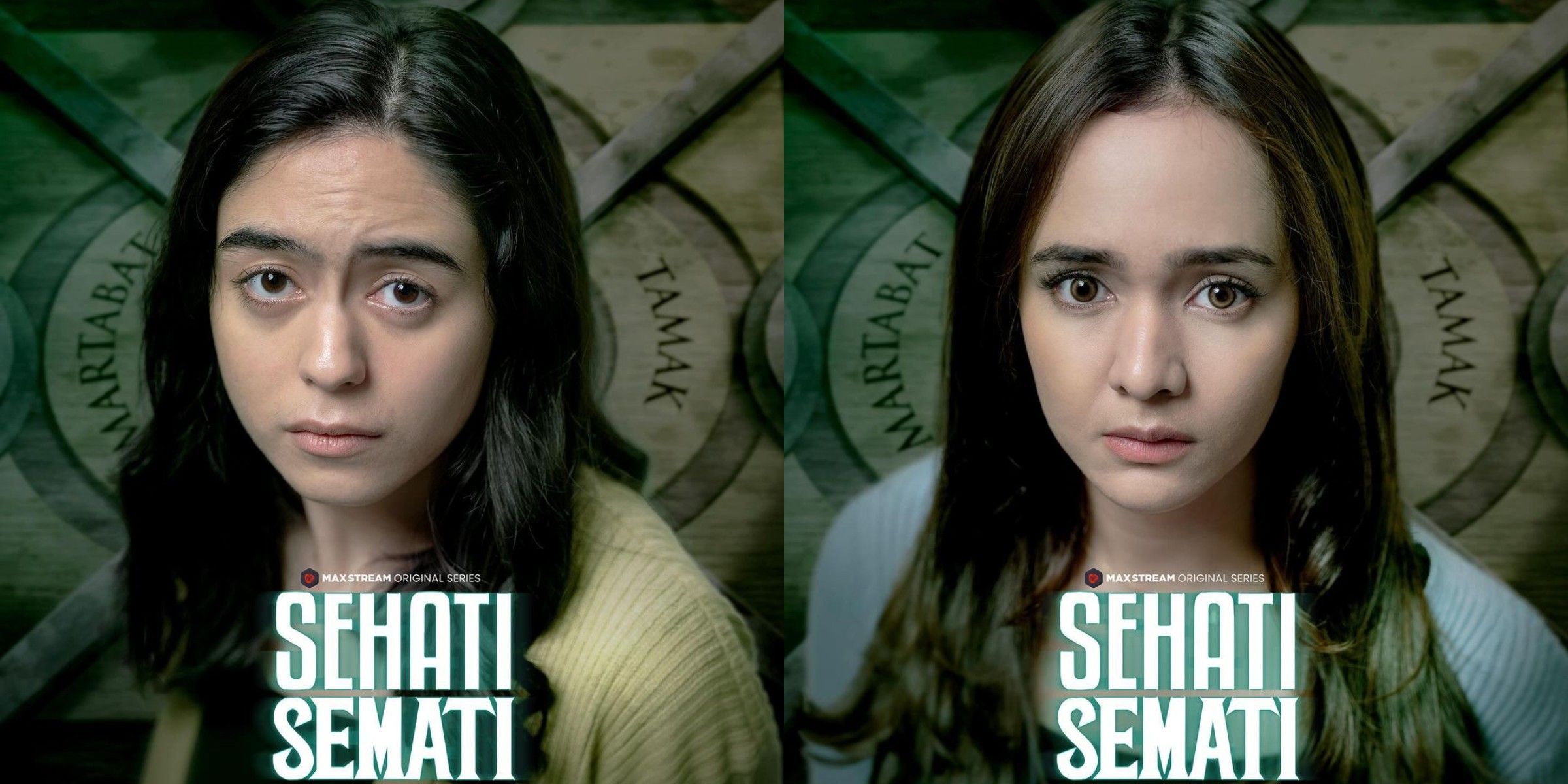 Sinopsis series Sehati Semati menampilkan empat karakter perempuan unik dengan kepribadian yang berbeda-beda.