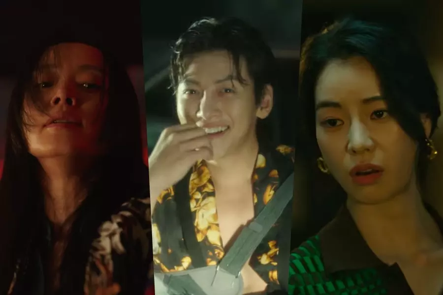 Bergenre thriller, ini sinopsis film Korea Revolver yang bercerita tentang balas dendam polisi perempuan. 