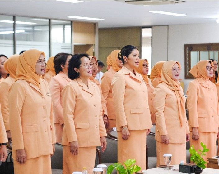 ASN yang akan pindah pertama akan mendapatkan tunjangan pionir yang besarannya sedang difinalisasikan.