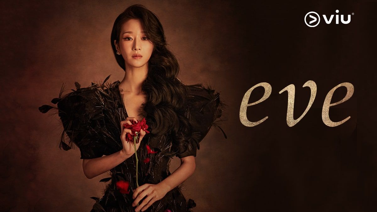 Drama Korea Eve dijadwalkan tayang di Netflix Juli 2024. Berikut bocoran sinopsis drakor Eve lengkap dengan daftar pemainnya!
