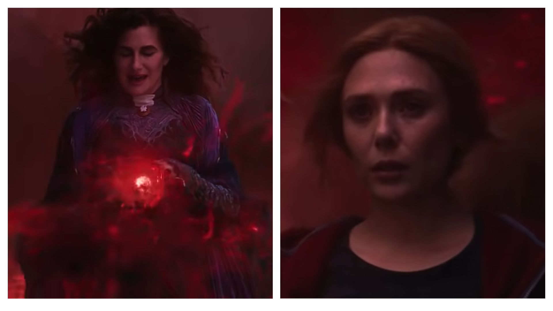 Terungkap sekuel dari sinopsis series WandaVision yang menceritakan Agatha Harkness sebagai anti-hero.