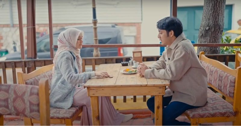 Segera tayang, ini daftar pemain dan sinopsis film Mungkin Esok Lusa atau Nanti yang bercerita tentang mahasiswi S2 di Turki.