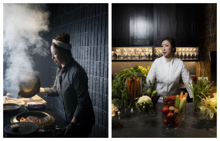 Ini rekomendasi restoran Korea yang ada di kawasan Menteng. Kawan Puan wajib mencoba cita rasa tradisional dan kontemporer ala chef asli Korea.