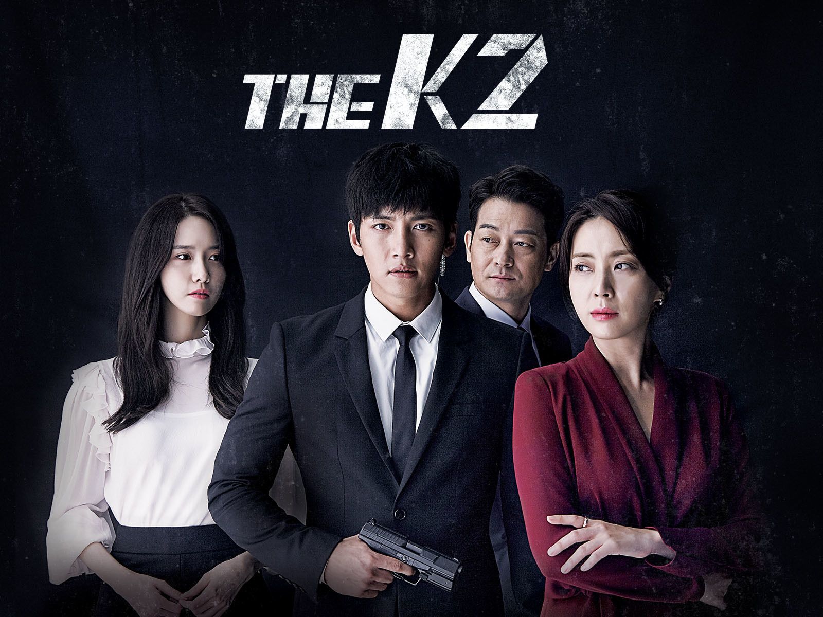 Tayang di Prime Video mulai 17 Juli 2024, berikut sinopsis drakor The K2. Kisah anak perempuan yang dirahasiakan keberadaannya.
