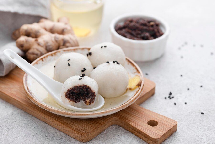 Ingin memulai ide usaha jajanan kekinian mochi isi? Ketahui dulu perkiraan modal yang dibutuhkan berikut ini!