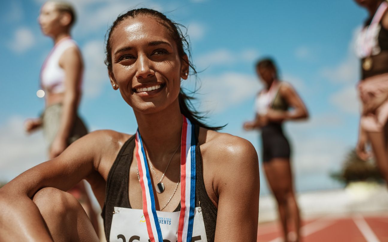 Setelah ratusan tahun, akhirnya perhelatan Olimpiade capai kesetaraan gender untuk pertama kalinya. Ini faktanya.