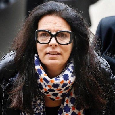 Mengenal Françoise Bettencourt Meyers, cucu founder L'Oreal yang menjadi perempuan terkaya di dunia.