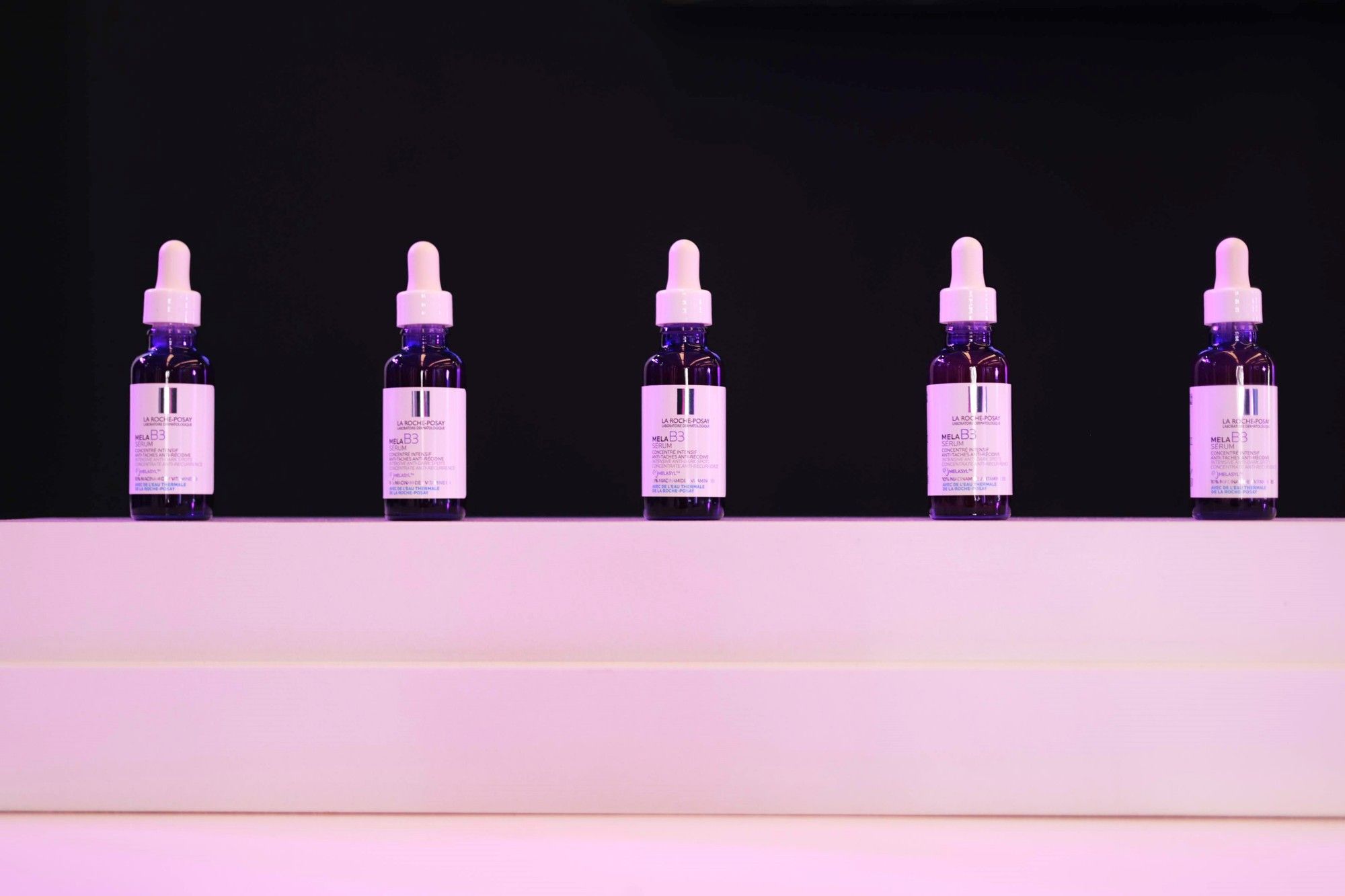 Setelah 18 tahun penelitian, La Roche Posay menemukan bahan aktif baru Melasyl yang lebih efektif atasi hiperpigmentasi. Ini produknya.