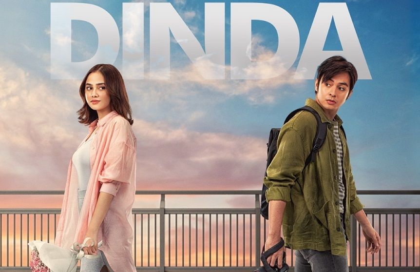 Tayang di Prime Video mulai 6 Juni 2024, berikut sinopsis film Dinda. Kisah perempuan yang bertemu kekasih setelah LDR.