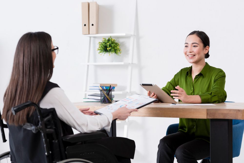 Berikut lima pertanyaan yang bisa diajukan pelamar kerja pada recruiter saat interview, mulai dari gaji sampai budaya kerja!
