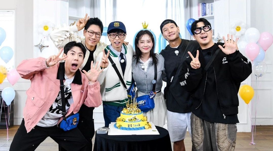 Harga tiket Running Man di Indonesia, paling murah dijual dengan harga Rp950 ribu. Berikut rincian lengkapnya!