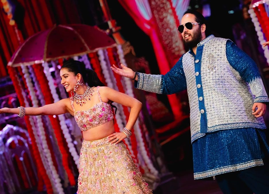 Suami Radhika Merchant, Anant Ambani mengonsumsi obat steroid untuk mengatasi masalah asma. Berikut berbagai efek sampingnya!