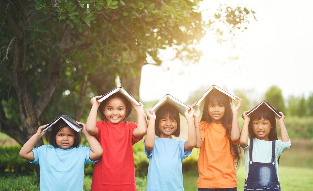 Menyambut Hari Anak Nasional 2024, Kementerian PPPA menyelenggarakan Lokakarya Forum Anak Nasional dan rangkaian festival.