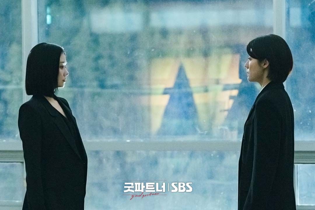 Drama Korea Good Partner tayang di Viu mulai 12 Juli 2024. Sebelum menonton, begini sinopsis drakor lengkapnya.