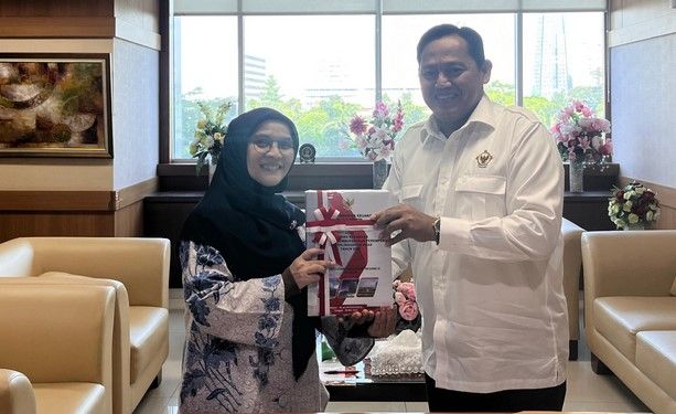 Kemen PPPA memperoleh Opini WTP tujuh berturut-turut dengan dana digunakan secara efektif dan efisien untuk program-program yang memberikan dampak positif.