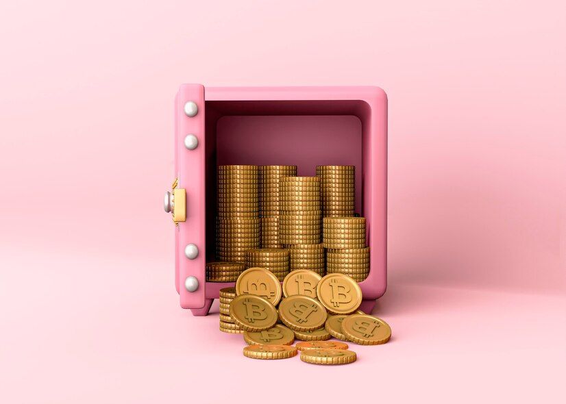 Perempuan ingin lebih berdaya dengan melakukan investasi? Kamu bisa menabung emas di Pegadaian dengan cara ini!