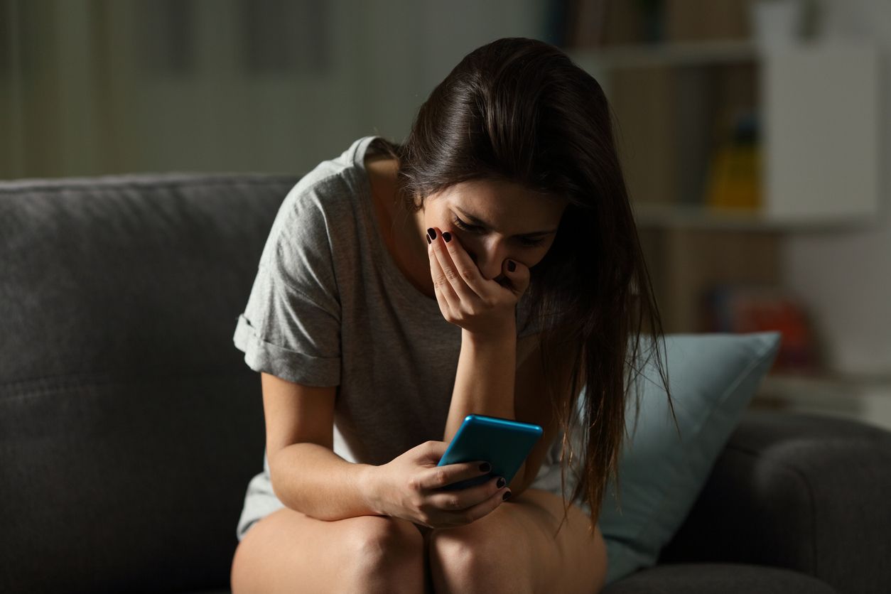 Perempuan lebih dirugikan dibanding laki-laki ketika terjadi kebocoran data pribadi. Ini dampak buruknya.