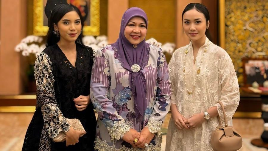 Brand fashion lokal Studio Tui baru saja mendapatkan undangan dari Ibunda Prince Mateen untuk datang ke Brunei Darussalam. Ini cerita lengkapnya.