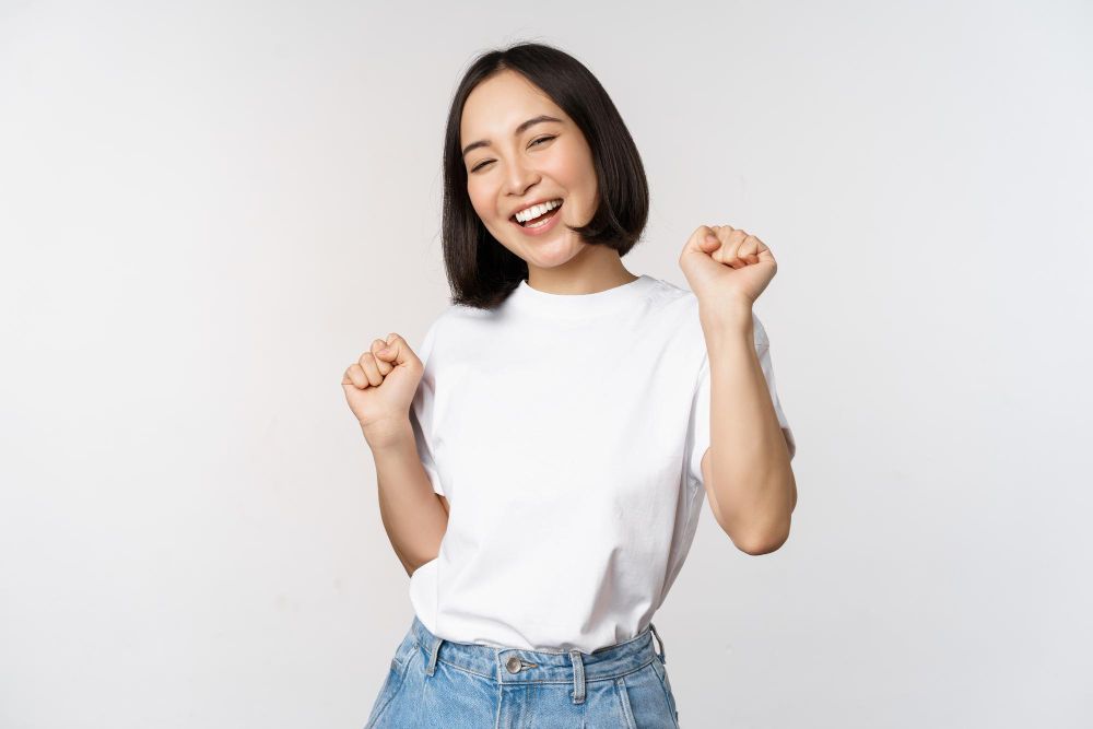 Bikin perempuan tambah semangat, begini cara menerapkan high vibration dalam kehidupan sehari-hari. Simak penjelasannya!