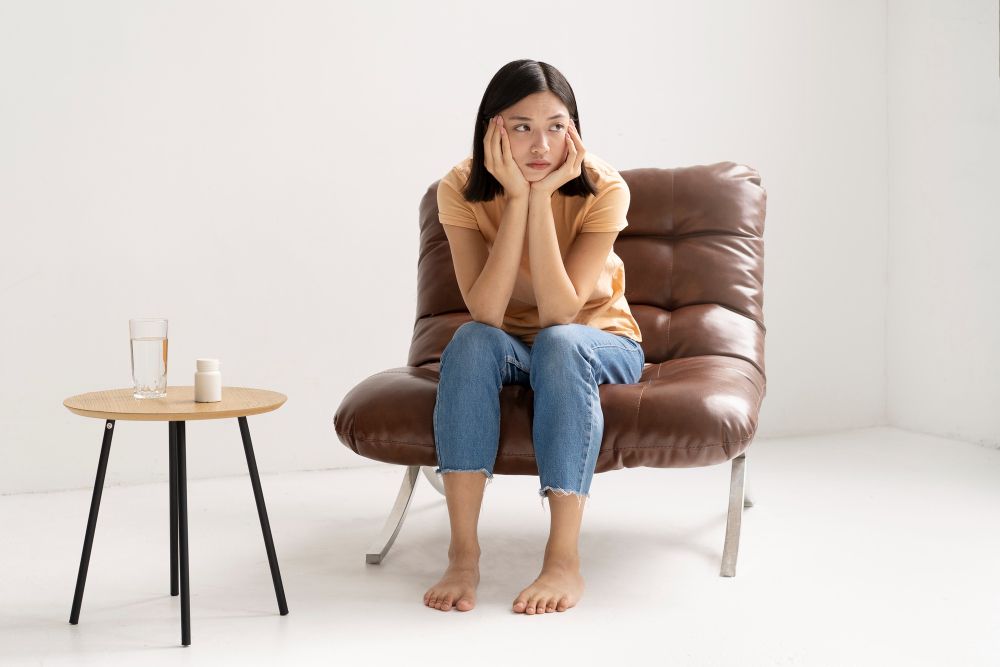 Rentan dialami tetapi jarang disadari oleh perempuan, ini gejala dan tanda birthday blues. Apa saja?