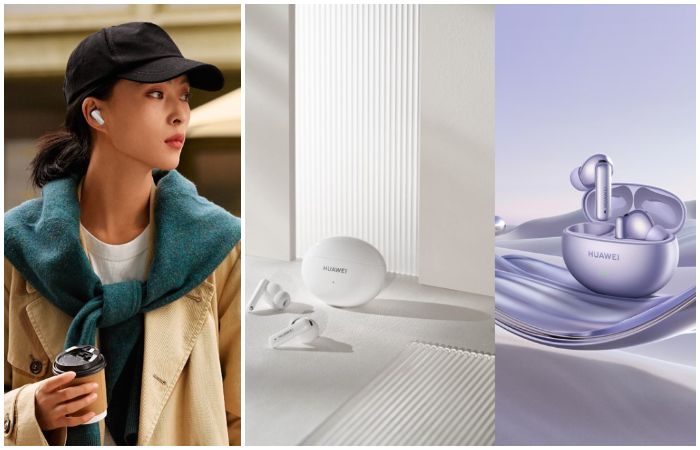 Fitur dan berbagai kegunaan earbuds yang nyaman dipakai dan enggak bikin sakit telinga. Intip rekomendasinya di sini!