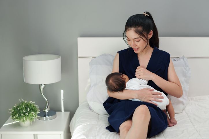 Sebelum melahirkan, perempuan perlu tahu manfaat mengASIhi bagi ibu dan bayi. Pahami bahwa pemberian ASI sangat penting.