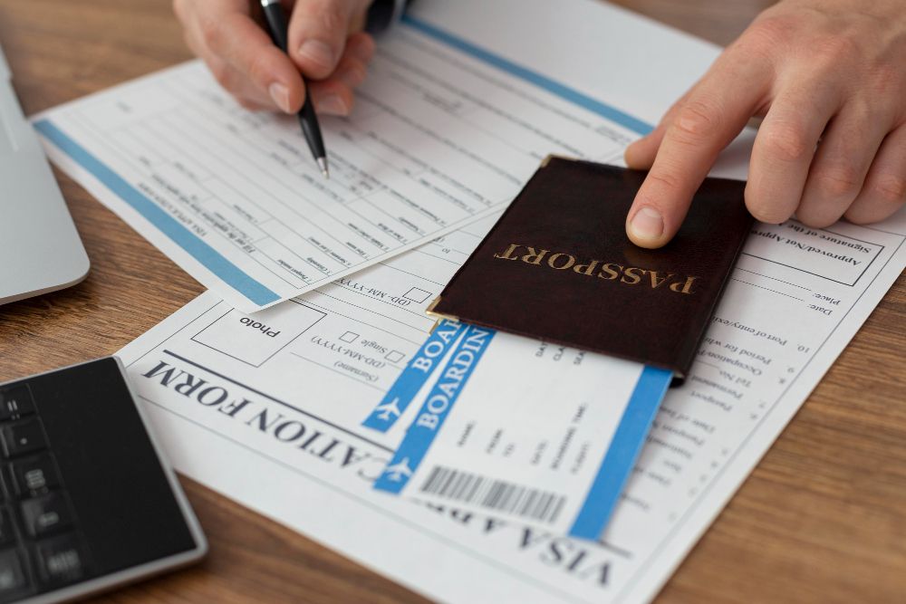 Istilah golden visa viral di media sosial. Perempuan pertu tahu penjelasan dan fungsinya, simak selengkapnya!