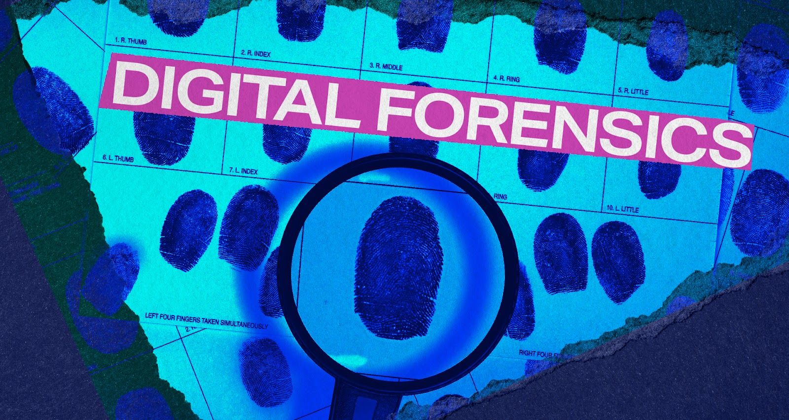 Bicara soal keamanan siber, ada peluang kerja bidang teknologi sebagai ahli forensik digital yang bakal makin dibutuhkan.
