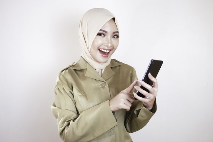Tak perlu resign, pegawai berstatus PPPK bisa ikut daftar CPNS selama memenuhi persyaratan berikut. Apa saja?