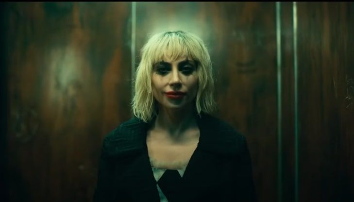 Begini karakter perempuan Harley Quinn versi terbaru yang diperankan oleh Lady Gaga dalam film Joker 2.