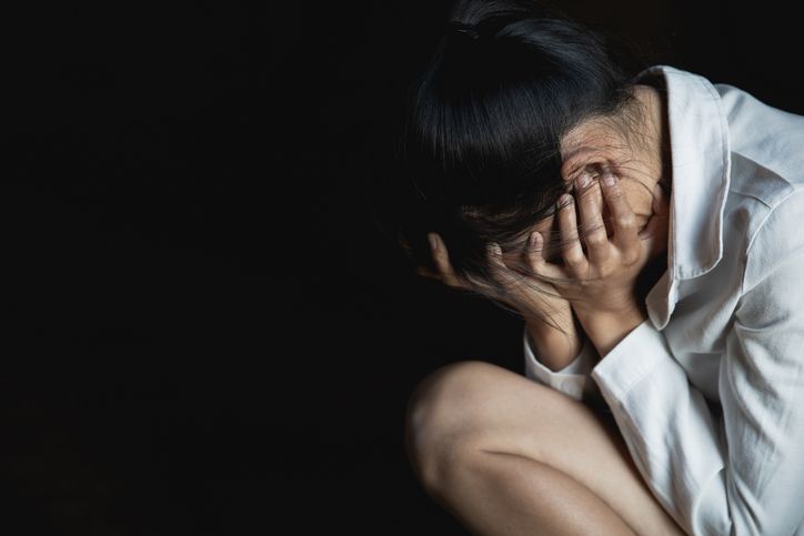 WHO mengungkap kerentanan perempuan mengalami kekerasan dalam hubungan intim saat berusia remaja. Seperti apa?