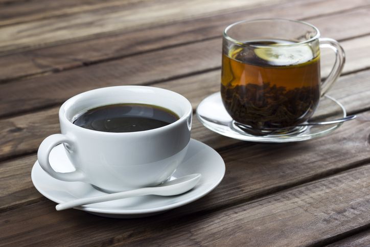 Hentikan jika kamu melakukan, ini alasan teh atau kopi tidak boleh diberikan kepada anak-anak berusia di bawah 12 tahun.