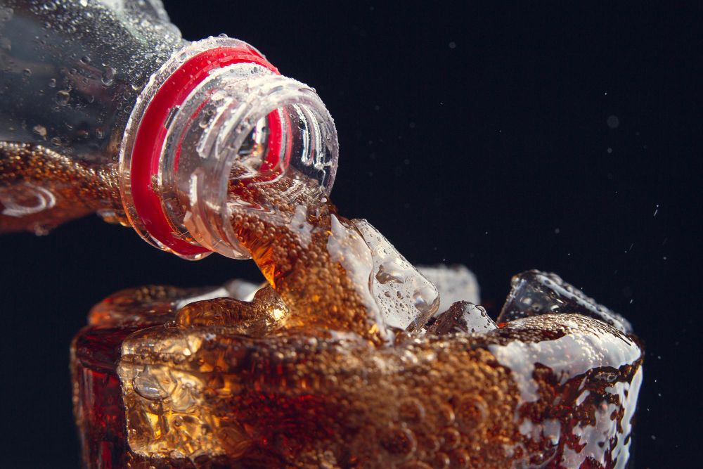 Perlu dihindari perempuan, berikut ini lima minuman yang memberikan dampak negatif untuk kesehatan tubuh.