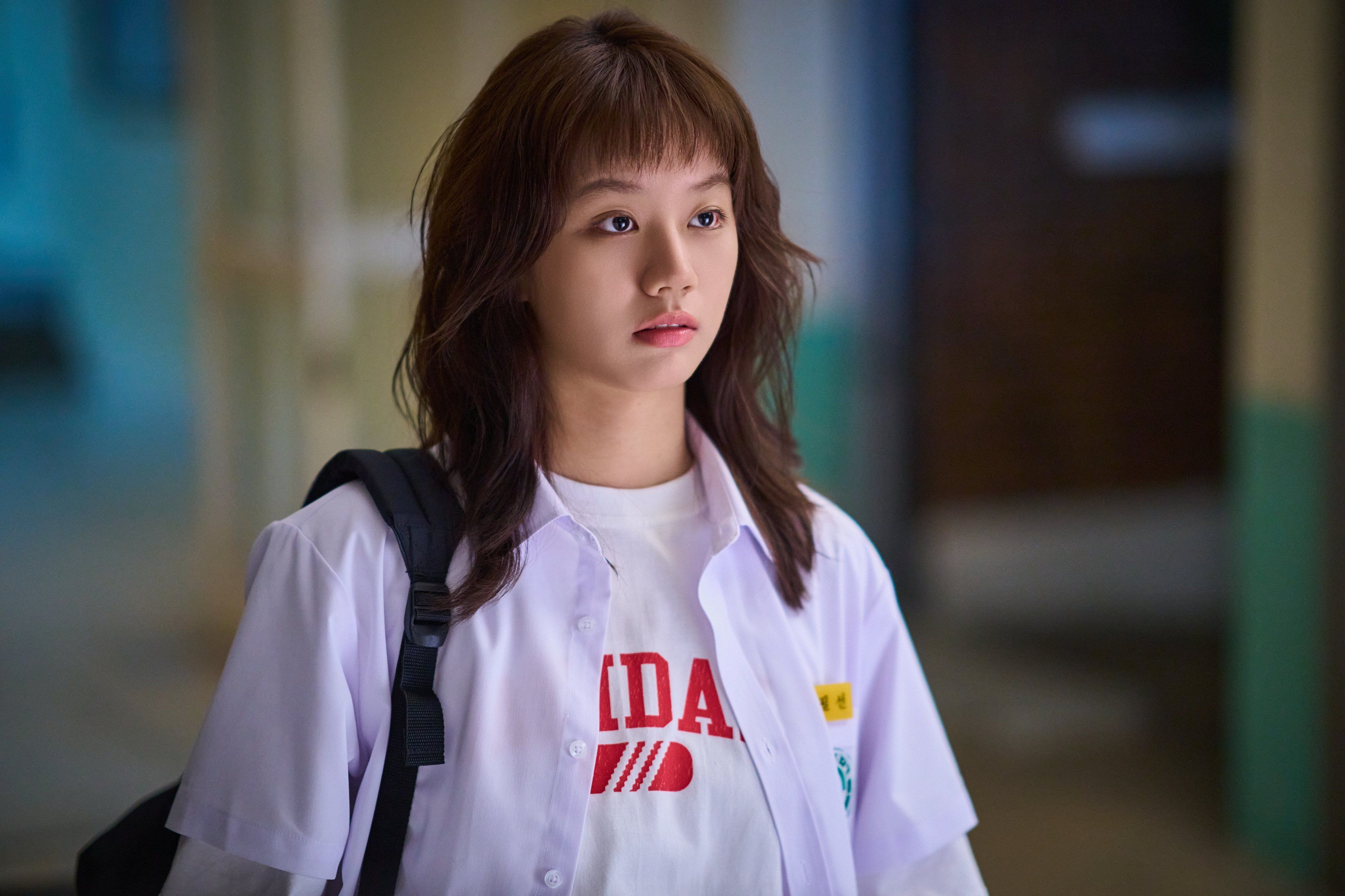 Tampilkan karakter perempuan yang bermimpi menjadi seorang dancer, ini sinopsis film Victory yang dibintangi Hyeri.