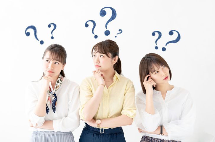 Kawan Puan merasa sering lupa padahal usiamu masih muda? Pahami beberapa hal yang menyebabkanmu mudah lupa berikut ini!