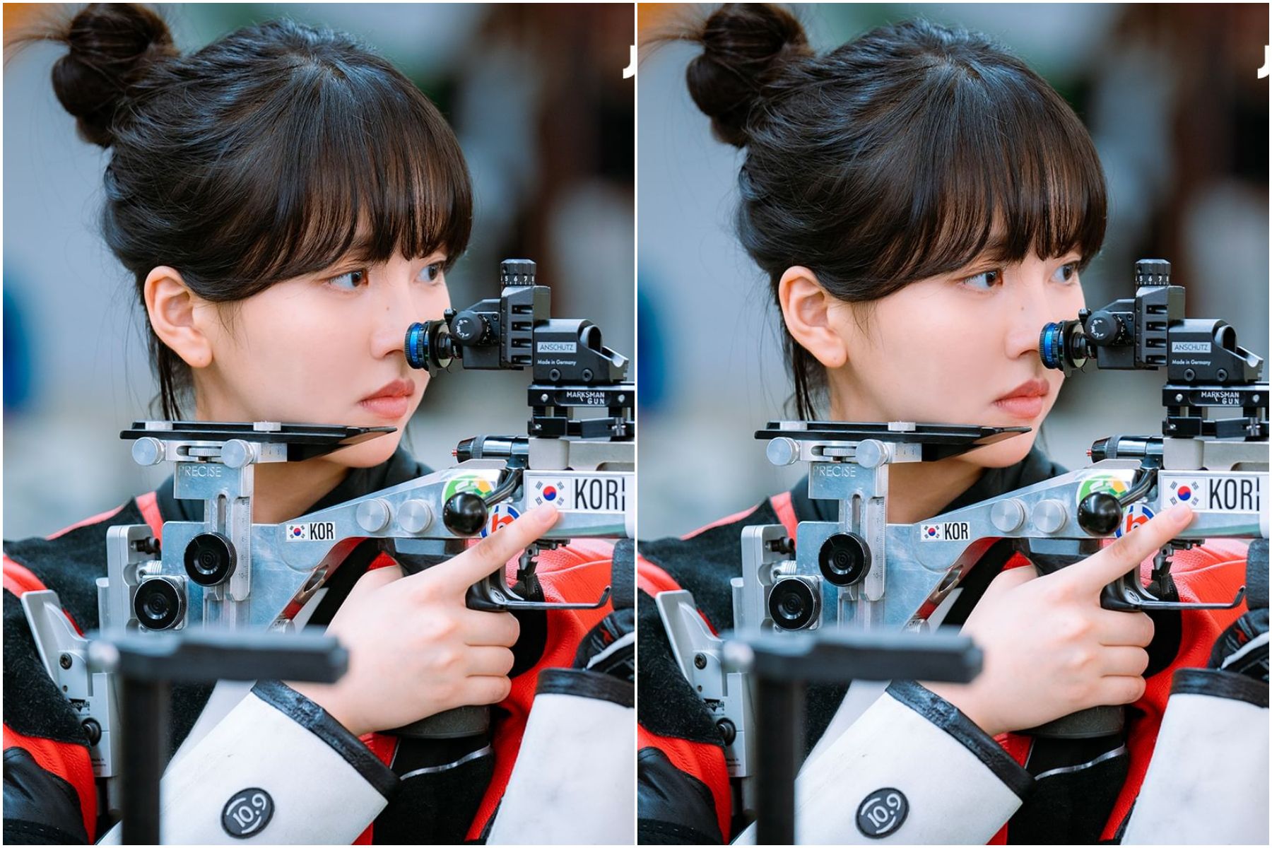 JTBC umumkan drama baru bergenre aksi komedi yang dibintangi Kim So Hyun. Simak karakter perempuan yang diperankan!