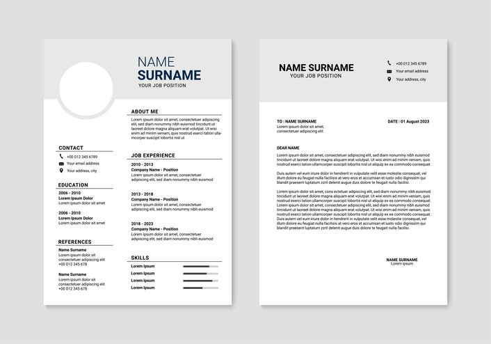 Ingin melamar pekerjaan ke luar negeri? Berikut contoh surat lamaran kerja berbahasa Inggris yang bisa kamu gunakan!