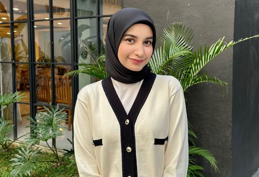 Namanya mencuri perhatian usai mengungkap kasus KDRT, siapa sosok Cut Intan Nabila? Intip profil singkatnya!