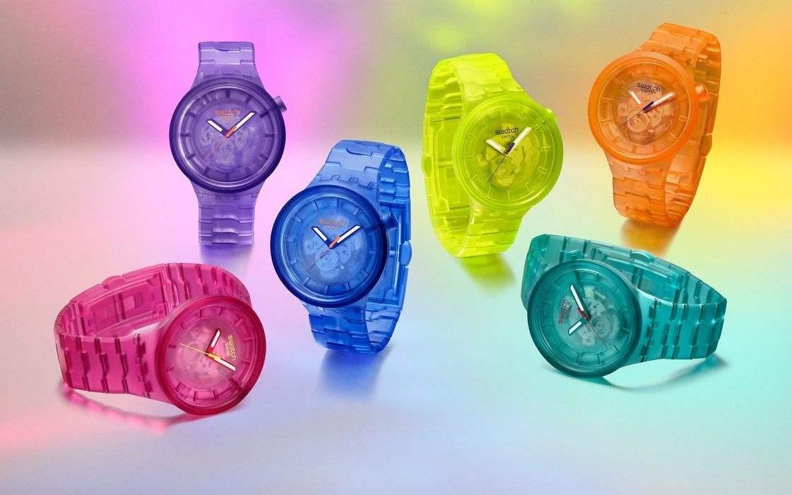 Berikut rekomendasi jam tangan warna-warni dengan desain unik dan modern. Penasaran? Yuk simak ulasan lengkapnya.