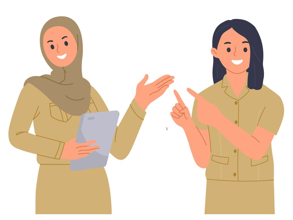BKN akhirnya mengumumkan jadwal seleksi CPNS 2024. Simak pelaksanaannya dan hal-hal yang perlu kamu perhatikan sebelum mendaftar!